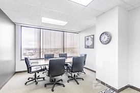 Regus | Colonnade
