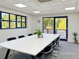 Regus | St Neots, Nelson House