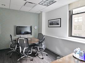 Regus | 136 Madison Avenue