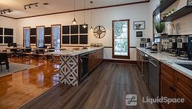 Workspace Collective | Fort King