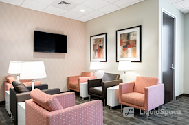 Regus | Century Link Tower