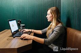 WeWork | Montes Urales 424