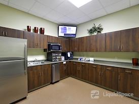 Regus | Cummings Research Park