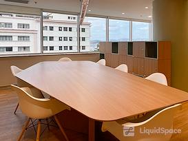 Regus | RIO DE JANEIRO, Bolsa de Valores