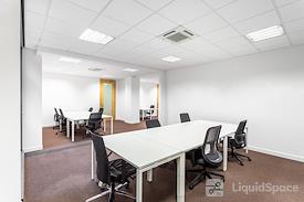 Regus | CORK, City Gate
