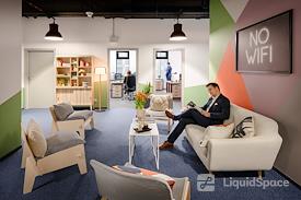 SPACES | Edinburgh Places Lochrin Square