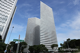 The Executive Centre - The Gateway West