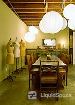 Rita House