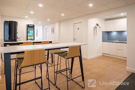 Regus | Vienna, Mariahilfer Strasse