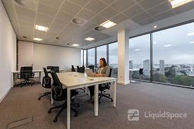 Regus | Manchester Trafford Park