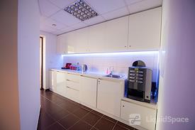 Regus | Bucharest, City Centre