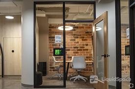Chroma Coworking