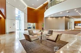 Barrister Executive Suites | Warner Corporate Center