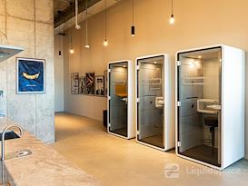 Mindspace Williamsburg