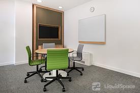 Regus | Warsaw, North Gate