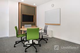 Regus | Warsaw, North Gate