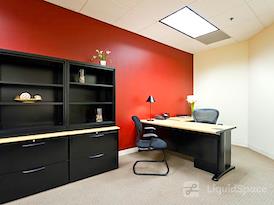 Regus | Irvine Center Drive