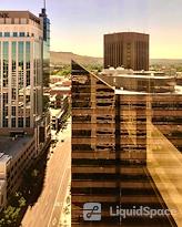 Office Evolution - Boise