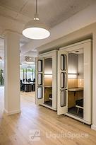 Regus | Schiphol, Rijk