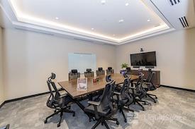 Venture X- Downtown Columbia