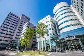 SPACES | Amsterdam Zuidas I