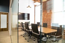 Spark Offices @ the Mills