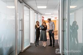 Servcorp - Financial District NYC