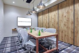 The Executive Centre - Minato Mirai Center