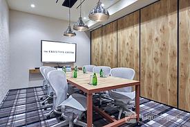 The Executive Centre - Minato Mirai Center