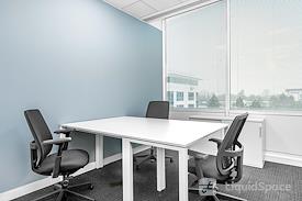 Regus | Hatfield Bishop Square