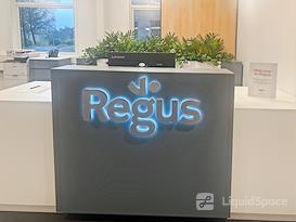 Regus | KOKSTAD, Stjernebygget