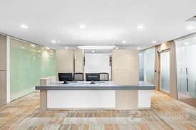 Regus | CHENNAI, Olympia Platina