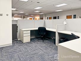 Regus | CT, Shelton - 1 Waterview Dr