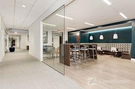 Carr Workplaces - Reston Town Center