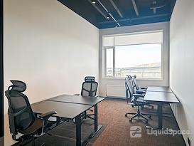 Regus | Reykjavík, Köllunarklettsvegur