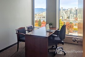 MPS Executive Suites