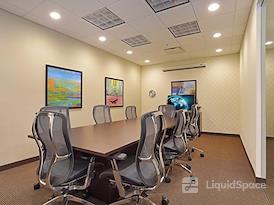 Regus | Gateway Corporate