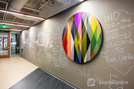 Frequency Coworking and Events