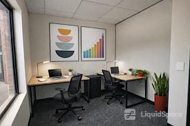 Arbour Arch Co-Working Space