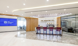 The Executive Centre - Helios Business Park