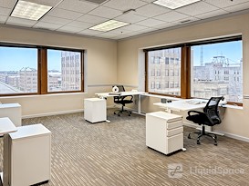 Regus | IN, Indianapolis - 50 S Meridian St