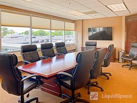 Regus | West Long Branch - Route 36