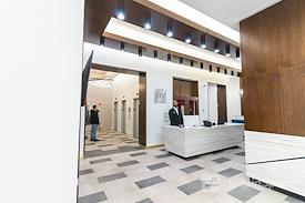 Regus | ABU DHABI, Airport Road