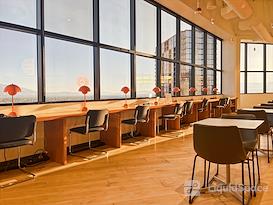 SPACES | UT, Salt Lake City - 250 E 200 S