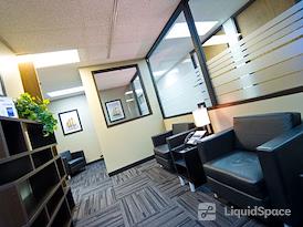 Regus | Northbrook Botanic Gardens