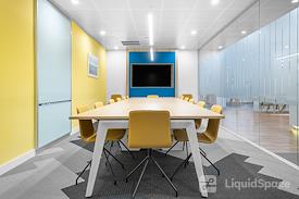 Regus | Bilbao, Deusto