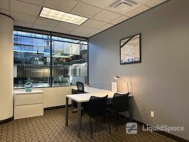 Regus | Westchase Westheimer