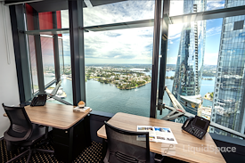 Servcorp Tower One Barangaroo