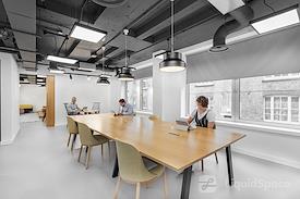 Regus | Baker Street