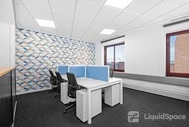 Regus | Bristol, Broad Quay
